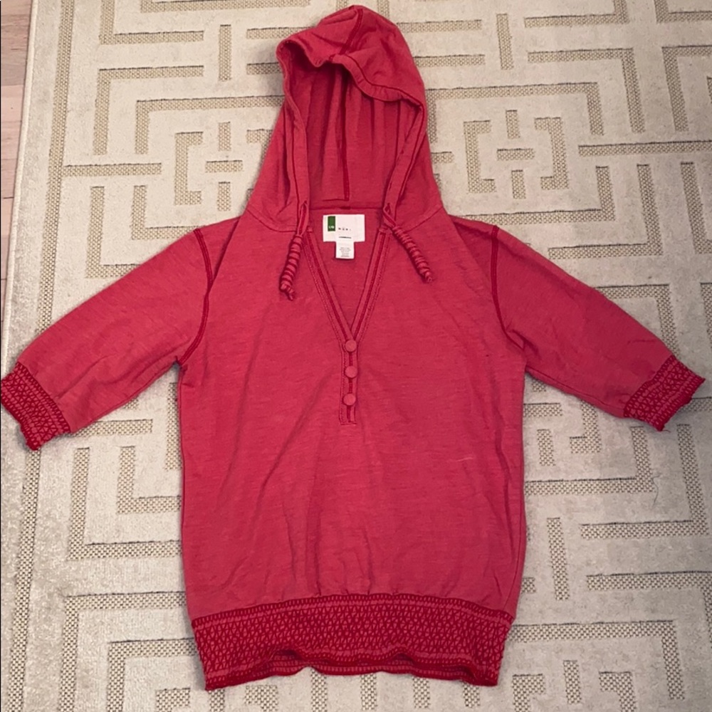 Urban Outfitters Sweatshirt Top